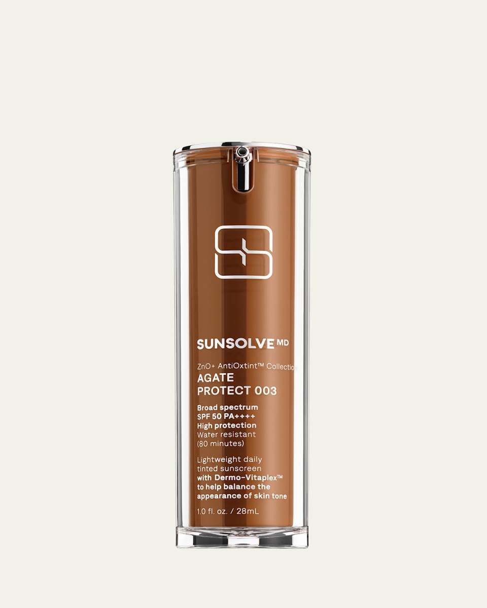 SunsolveMD ZnO+ AntiOxtint SPF 50, 1 oz.